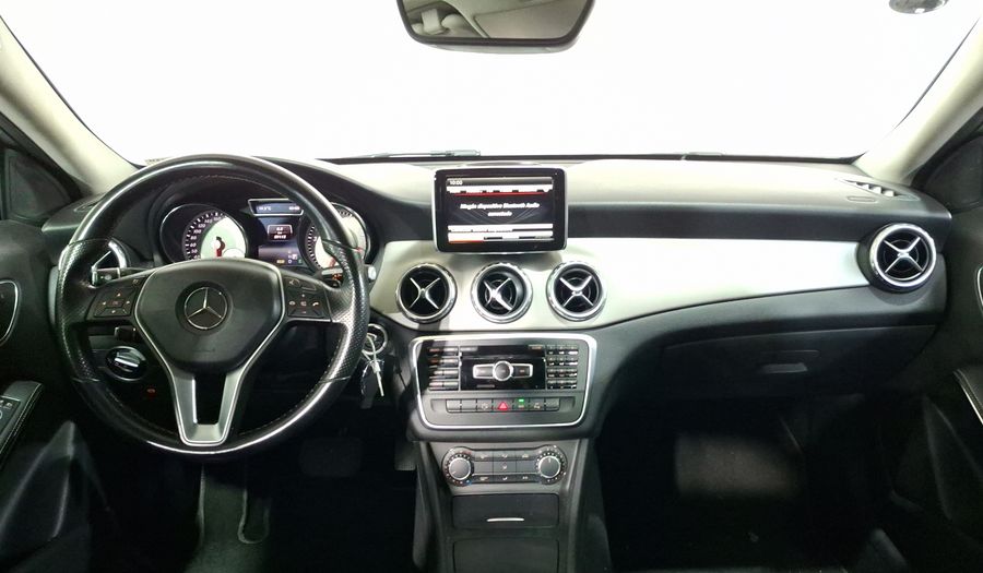 Mercedes Benz Clase Gla 1.6 GLA 200 CGI SPORT Suv 2015