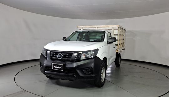 Nissan • NP300