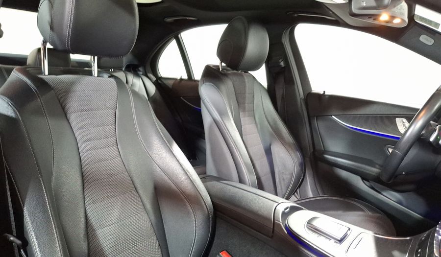 Mercedes Benz Clase E 2.0 PHEV 350 AUTO Sedan 2021