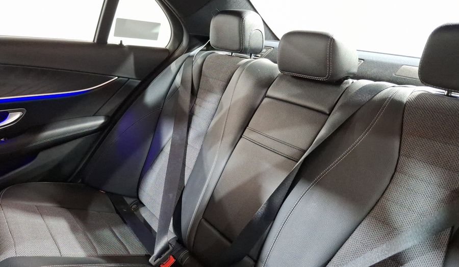 Mercedes Benz Clase E 2.0 PHEV 350 AUTO Sedan 2021