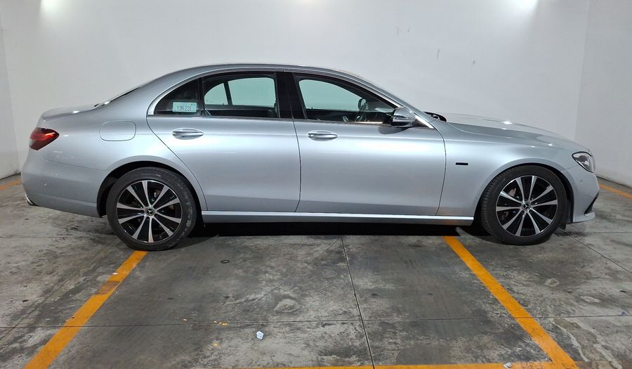 Mercedes Benz Clase E 2.0 PHEV 350 AUTO Sedan 2021