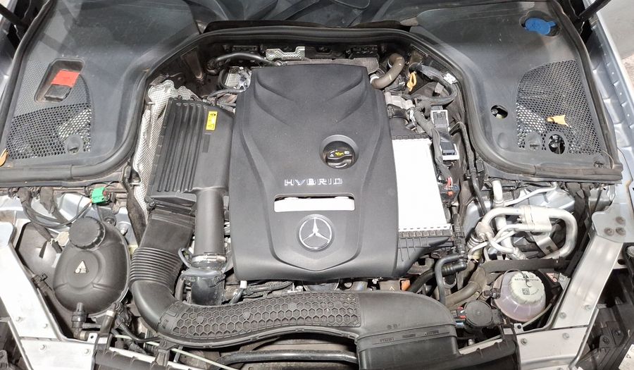 Mercedes Benz Clase E 2.0 PHEV 350 AUTO Sedan 2021