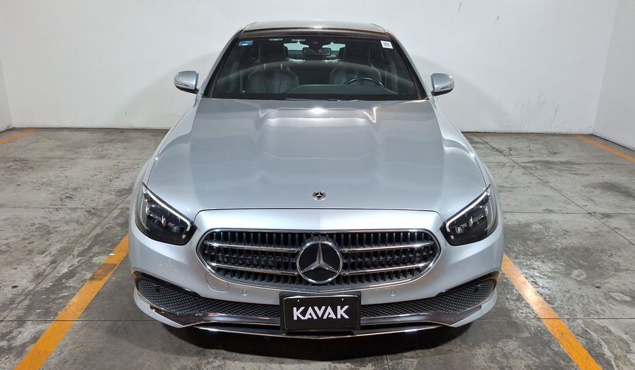 Mercedes Benz Clase E 2.0 PHEV 350 AUTO Sedan 2021