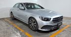 Mercedes Benz Clase E 2.0 PHEV 350 AUTO Sedan 2021