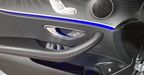 Mercedes Benz Clase E 2.0 PHEV 350 AUTO Sedan 2021