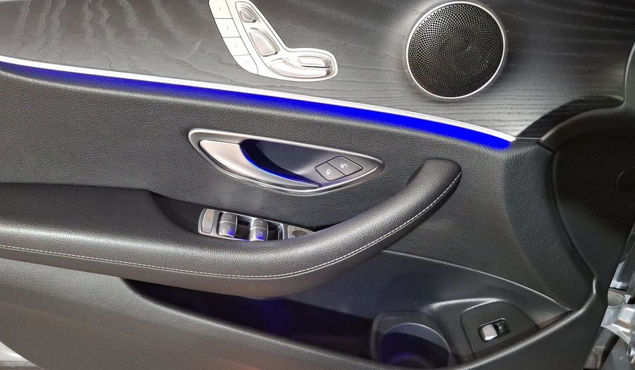 Mercedes Benz Clase E 2.0 PHEV 350 AUTO Sedan 2021