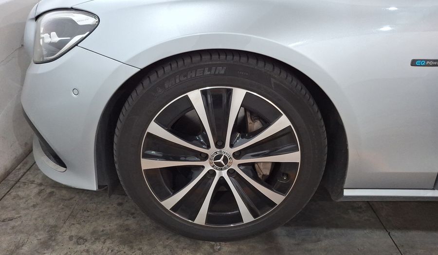 Mercedes Benz Clase E 2.0 PHEV 350 AUTO Sedan 2021