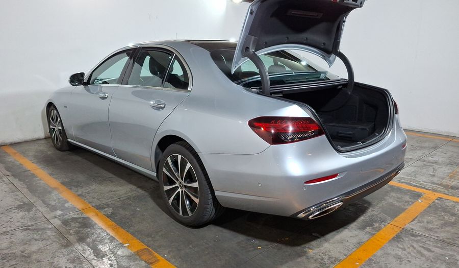 Mercedes Benz Clase E 2.0 PHEV 350 AUTO Sedan 2021