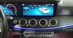 Mercedes Benz Clase E 2.0 PHEV 350 AUTO Sedan 2021