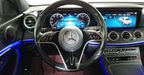 Mercedes Benz Clase E 2.0 PHEV 350 AUTO Sedan 2021