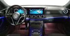 Mercedes Benz Clase E 2.0 PHEV 350 AUTO Sedan 2021