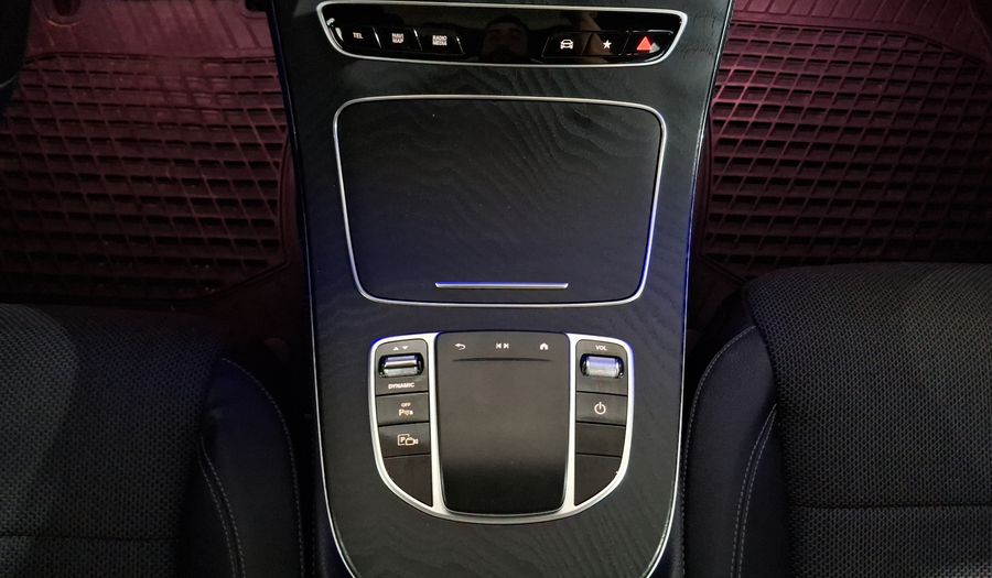 Mercedes Benz Clase E 2.0 PHEV 350 AUTO Sedan 2021
