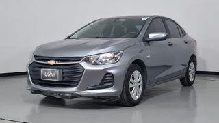 Chevrolet • Onix