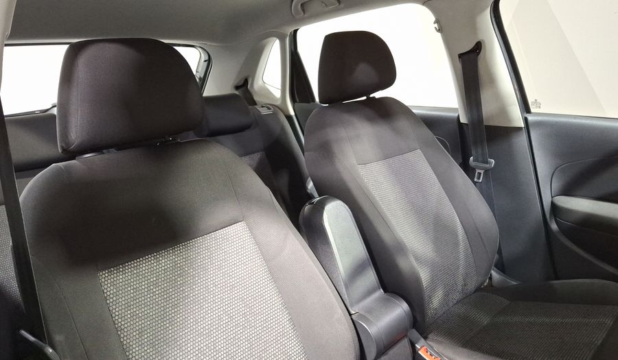 Volkswagen Polo 1.6 TIPTRONIC Hatchback 2018