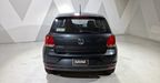Volkswagen Polo 1.6 TIPTRONIC Hatchback 2018