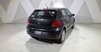 Volkswagen Polo 1.6 TIPTRONIC Hatchback 2018