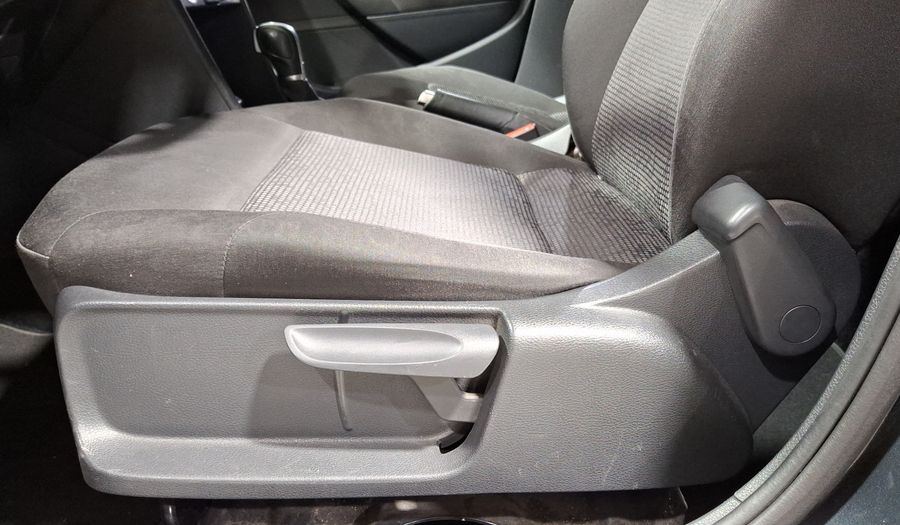 Volkswagen Polo 1.6 TIPTRONIC Hatchback 2018