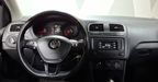 Volkswagen Polo 1.6 TIPTRONIC Hatchback 2018