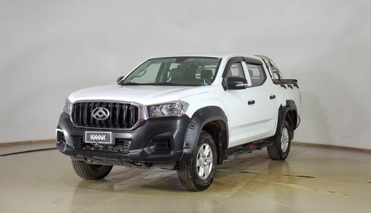 Maxus • T60