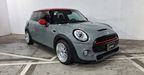Mini Cooper S 2.0 COOPER SALT Hatchback 2017