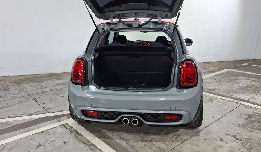 Mini Cooper S 2.0 COOPER SALT Hatchback 2017