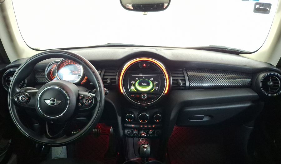 Mini Cooper S 2.0 COOPER SALT Hatchback 2017