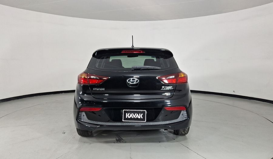 Hyundai Accent 1.6 GL MID Hatchback 2020