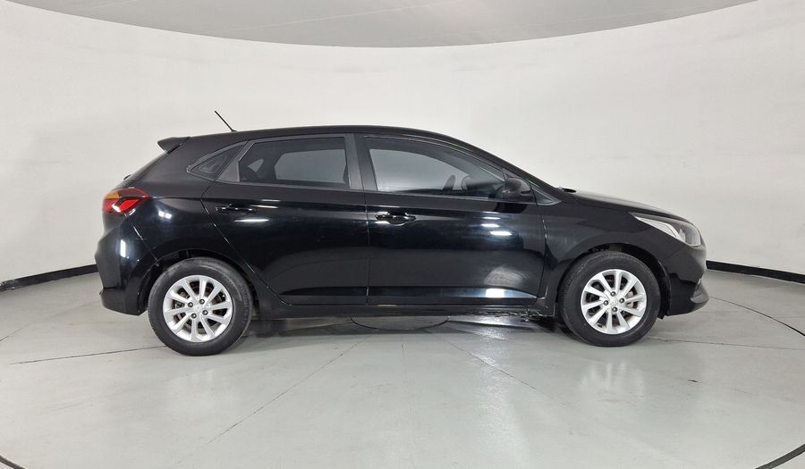 Hyundai Accent 1.6 GL MID Hatchback 2020