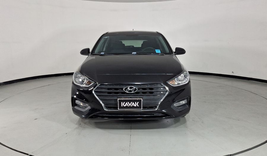 Hyundai Accent 1.6 GL MID Hatchback 2020