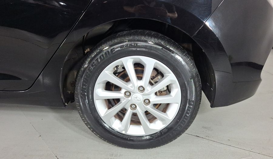 Hyundai Accent 1.6 GL MID Hatchback 2020