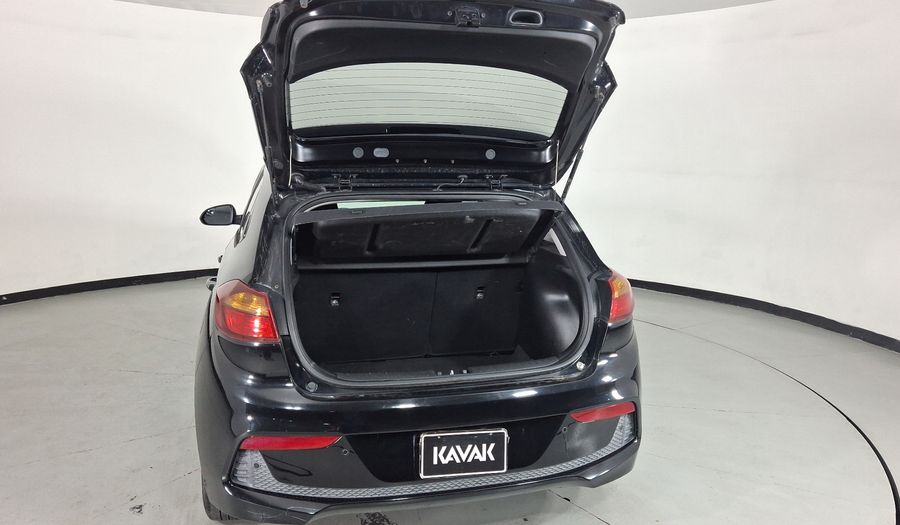 Hyundai Accent 1.6 GL MID Hatchback 2020