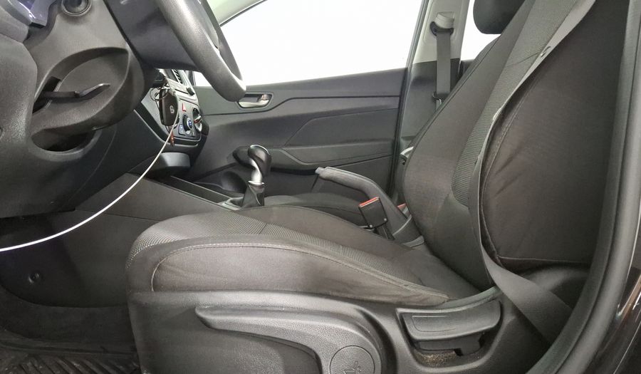 Hyundai Accent 1.6 GL MID Hatchback 2020