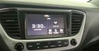 Hyundai Accent 1.6 GL MID Hatchback 2020