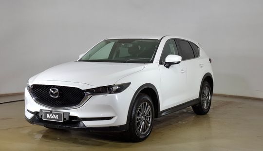 Mazda • CX-5