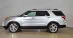 Ford Explorer 3.5 LIMITED AUTO 4WD Suv 2013