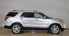 Ford Explorer 3.5 LIMITED AUTO 4WD Suv 2013