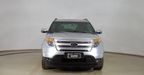 Ford Explorer 3.5 LIMITED AUTO 4WD Suv 2013