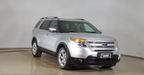 Ford Explorer 3.5 LIMITED AUTO 4WD Suv 2013