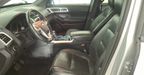 Ford Explorer 3.5 LIMITED AUTO 4WD Suv 2013