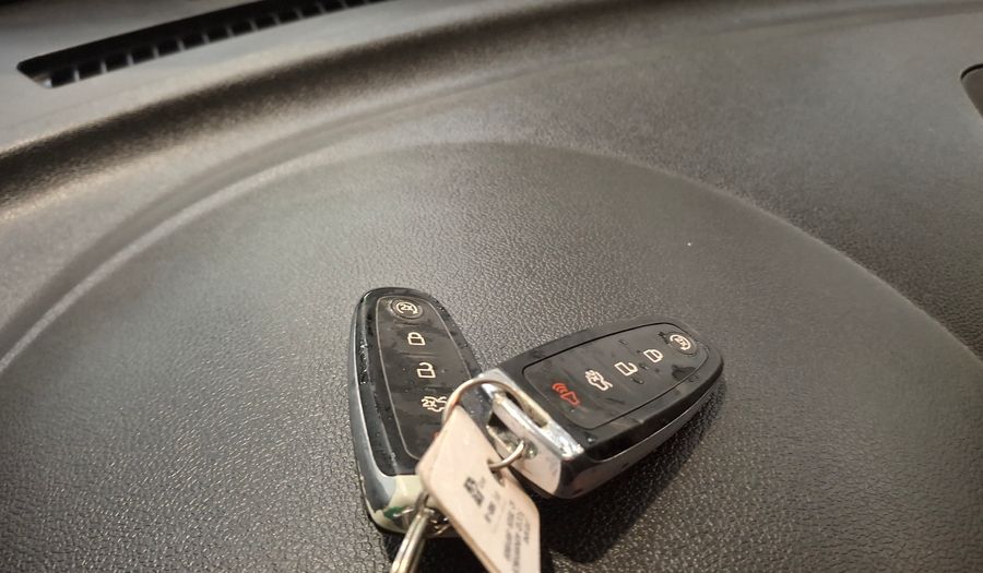 Ford Explorer 3.5 LIMITED AUTO 4WD Suv 2013