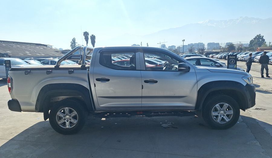 Maxus T60 2.4 DX Pickup 2024