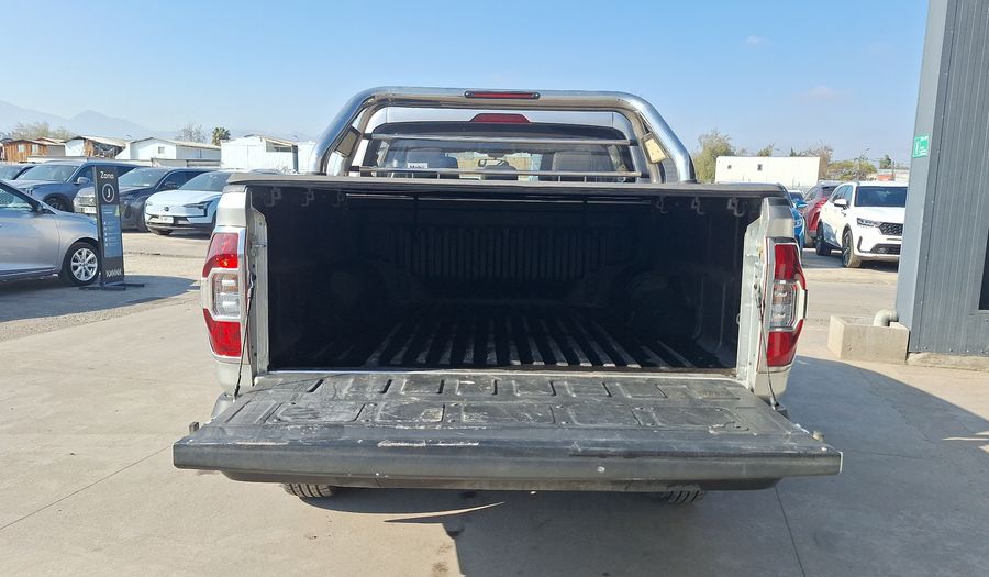 Maxus T60 2.4 DX Pickup 2024