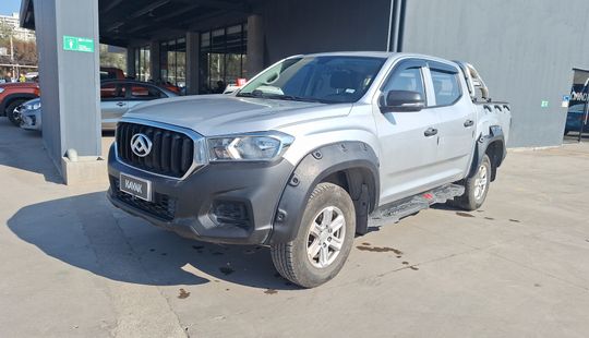 Maxus • T60