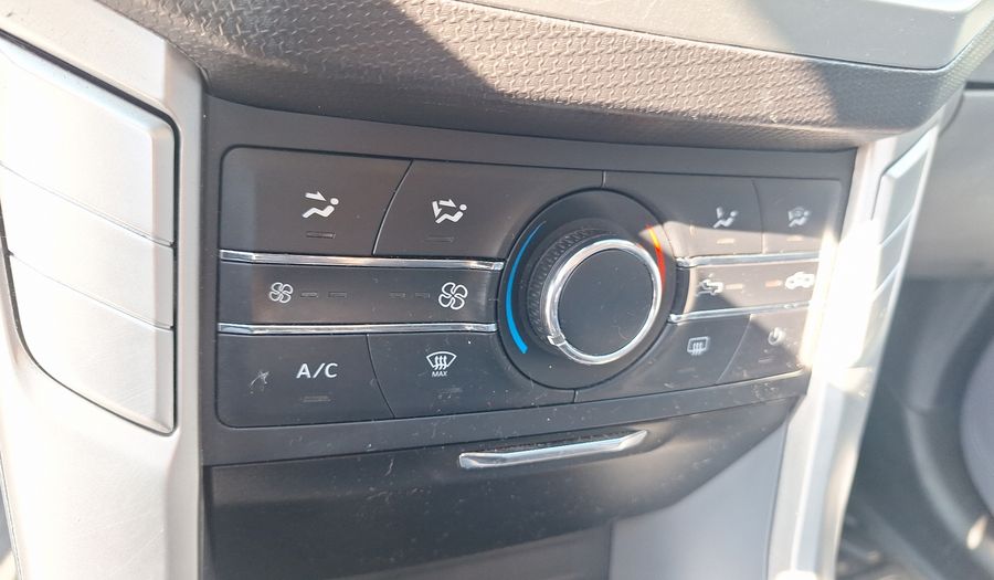 Maxus T60 2.4 DX Pickup 2024