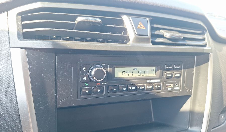 Maxus T60 2.4 DX Pickup 2024