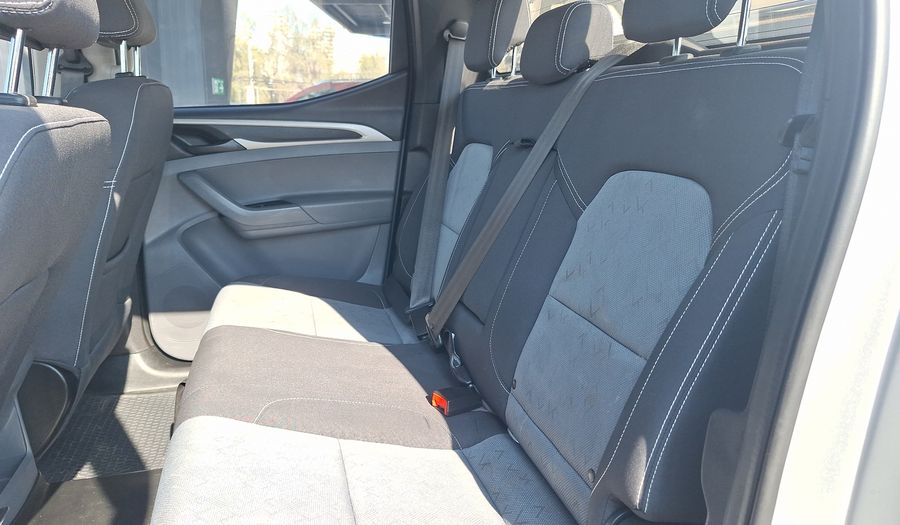 Maxus T60 2.4 DX Pickup 2024