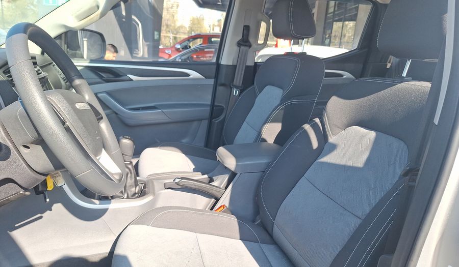 Maxus T60 2.4 DX Pickup 2024