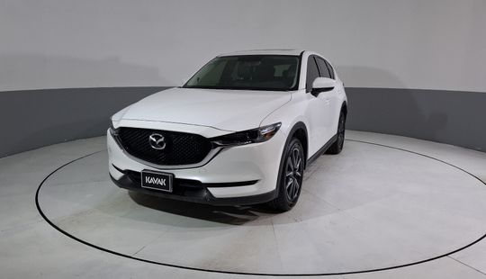 Mazda • CX-5