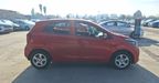 Kia Morning 1.2 EX ABS AC Hatchback 2019