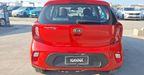 Kia Morning 1.2 EX ABS AC Hatchback 2019